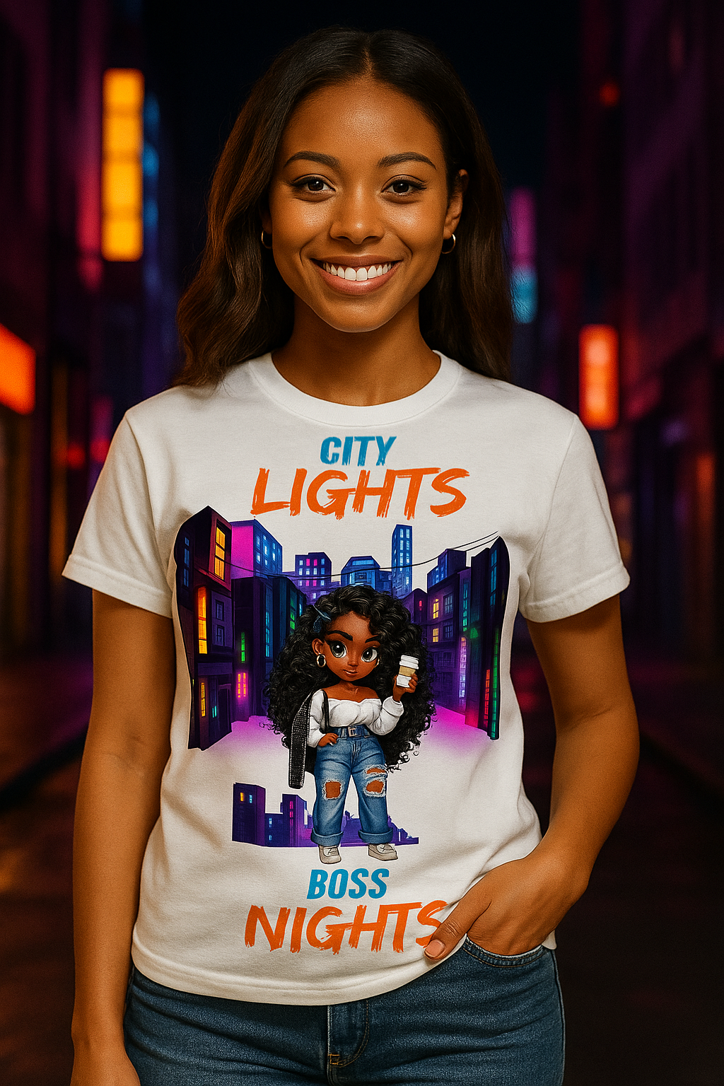 City Light, Boss Nights