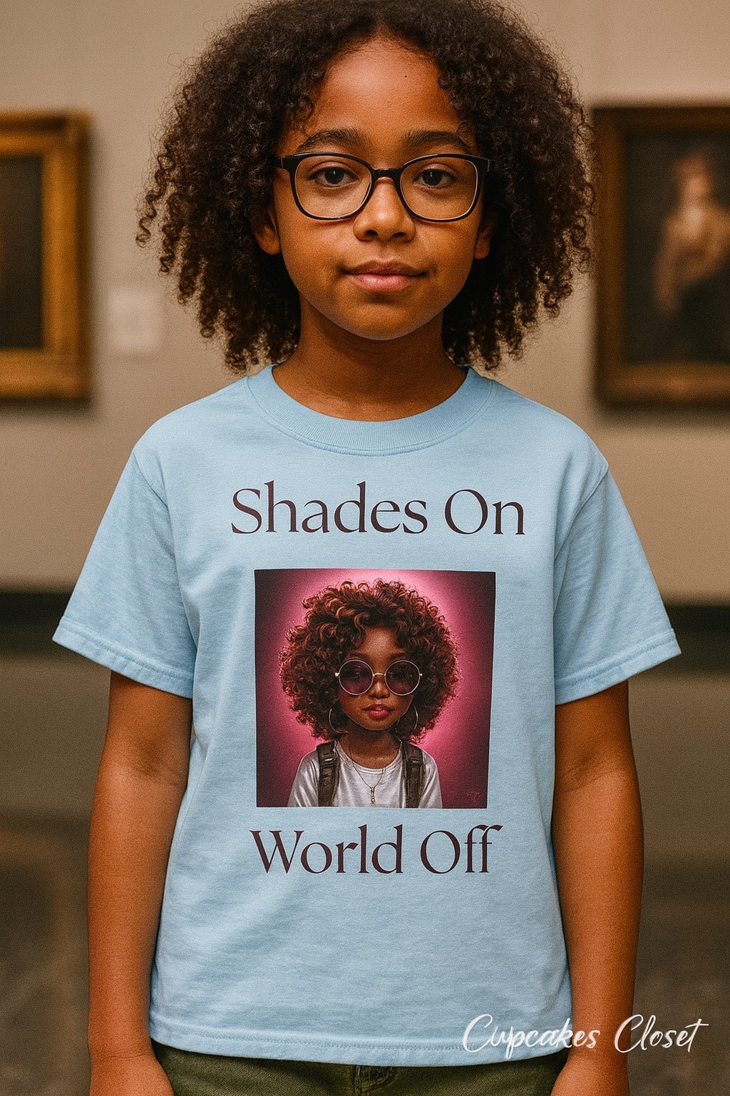 Shinning Without Permission