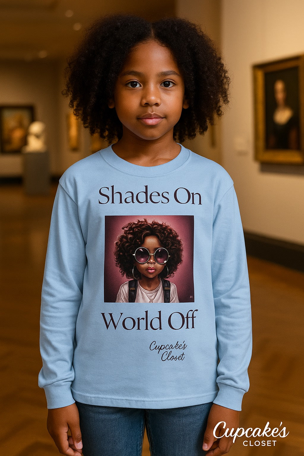 Shinning Without Permission