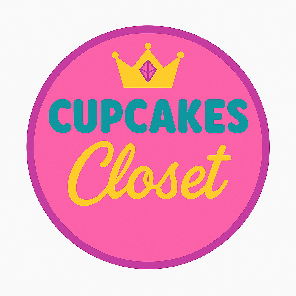 Cupcakes Closet