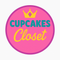 Cupcakes Closet